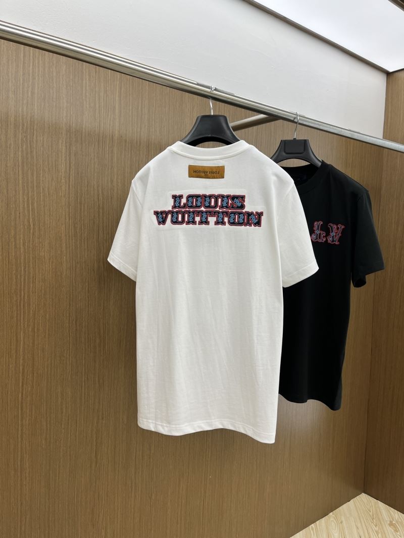 Louis Vuitton T-Shirts